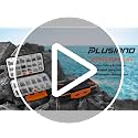PLUSINNO 397pcs Fishing Accessories Kit with Tackle Box - Complete Fishing Gear Set for Bass & Trout