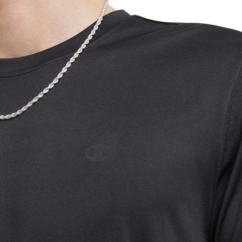 Champion Men's Athletic T-Shirt - Moisture-Wicking, Anti-Odor Sport Tee | Regular & Big/Tall Sizes