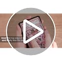 PSA Card Slab Protector Case - Impact Resistant TPU Holder