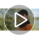 Mosquito Head Net for Insect Protection - Fits All Hats
