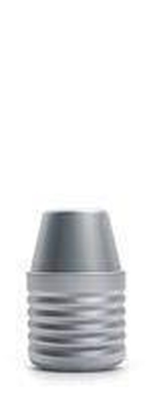 Lee Precision .40 Caliber 6 Cavity Mold (Silver)