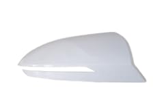 Right Side Mirror Cover for 2021 Tucson - Non-Painted