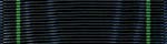Navy Pistol Marksman Ribbon Award