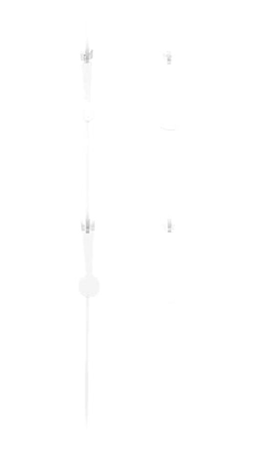 Birchwood Casey 22 RIMFIRE AR500 1/4" GONG Target Set