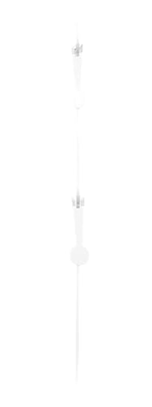 Birchwood Casey 22 RIMFIRE AR500 1/4" GONG Target Set
