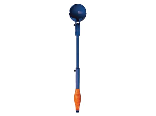 Cricket Ball Thrower with Adjustable Arm Speed 80-160 kph Practice Equipment