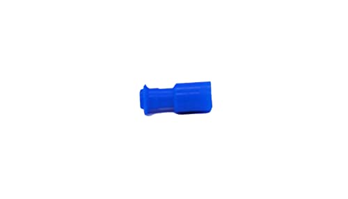 40 Caliber Blowgun Ammo Dart Assortment - Thumper Darts Mixed Color, 50 pcs