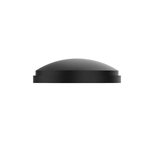 Rubber Button Cover for Maglite C/D Flashlight Switch Seal