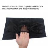 Multipurpose Hammock Organizer - Lightweight Foldable Storage Bag