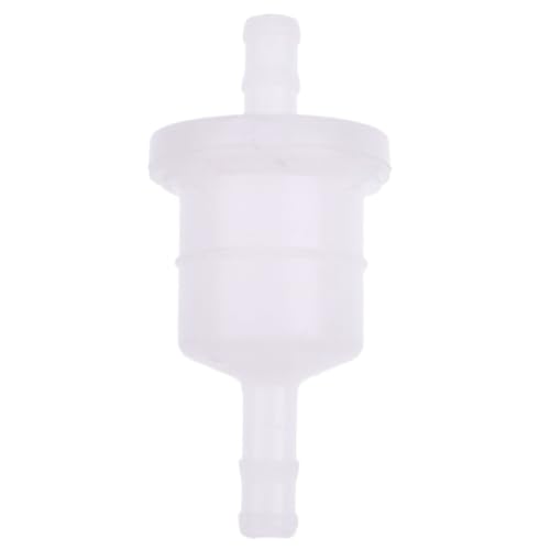Inline Fuel Filter for Mercury Outboard Motors - Part Number 369-02230-0