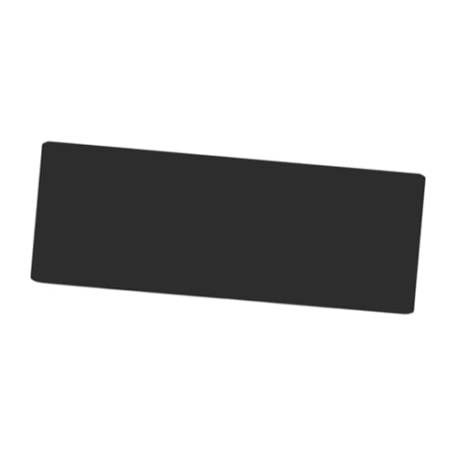 Non-Slip Pilates Reformer Mat - Soft PU Rubber Tail Mat