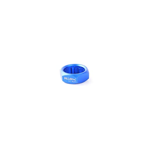 10-Spline Pedal Axle Removal Tool for Shimano Clip-in Pedals