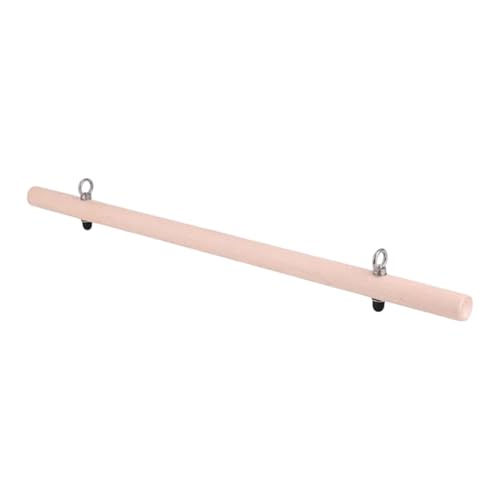 Pilates Roll Down Bar - Multifunctional Home Workout Tool