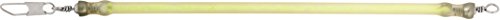 Trout Rubber Snubber Heavy Flex 6.5" - 2 Pack