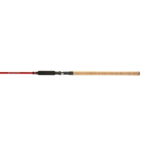 SHIMANO Sojourn, Freshwater, Muskie, Casting, 7'0", Heavy, 1 pcs, (SJCM70HC) Fishing Rod
