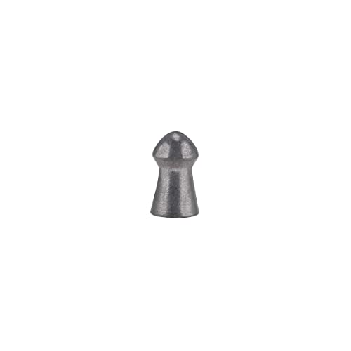 Long Distance .177 Caliber Pellets - 200 Count Tin