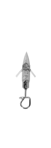 Tungsten Nail Keeper - BKK PERMALOCK 0.9 oz