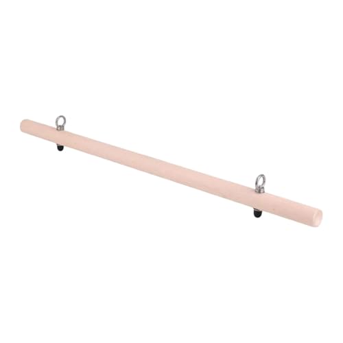 Pilates Roll Down Bar - Multifunctional Home Workout Tool