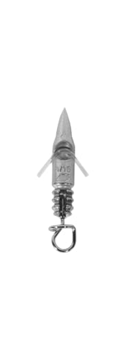 Tungsten Nail Keeper - BKK PERMALOCK 0.9 oz