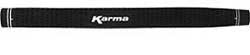 Karma Velour Golf Putter Grips - Standard Size for Men, Women & Juniors