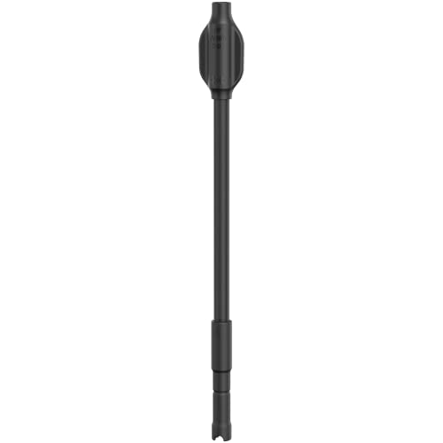 Under Armour Playmaker 64oz Jug Straw - Black OSFA