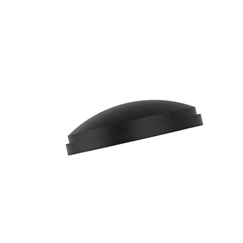 Rubber Button Cover for Maglite C/D Flashlight Switch Seal