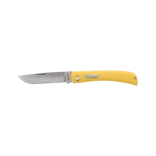 Folding Pocket Knife - Stainless Steel Outdoor Survival Tool