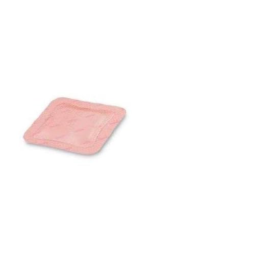 Allevyn Gentle Border Wound Dressing 5x5 Inches - Pack of 10
