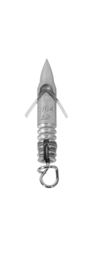 Tungsten Nail Keeper - BKK PERMALOCK 0.9 oz