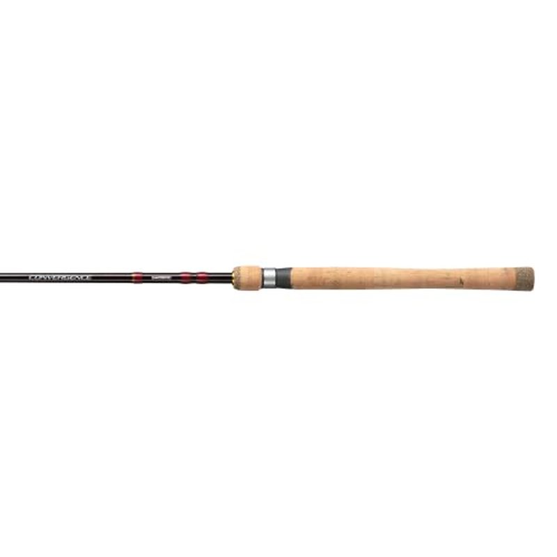 Shimano Fishing Convergence 70 M CST D Freshwater Casting [CVC70MD]
