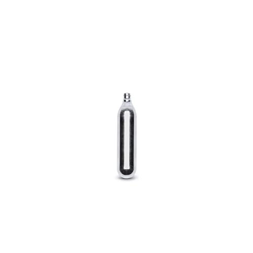 12 Gram CO2 + Oiler Cartridges - 10 Count Pack for Byrna Launchers