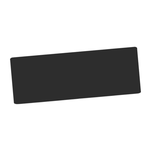 Non-Slip Pilates Reformer Mat - Soft PU Rubber Tail Mat
