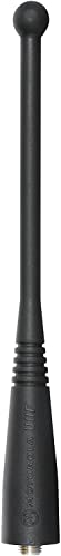 UHF Whip Antenna 403-520MHz - 5.2 Inch Replacement for Motorola