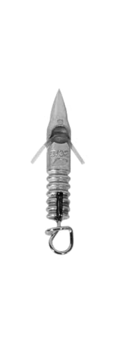 Tungsten Nail Keeper - BKK PERMALOCK 0.9 oz