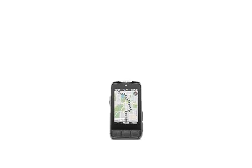 ELEMNT Bolt V3 GPS Cycling Computer with Turn-by-Turn Navigation