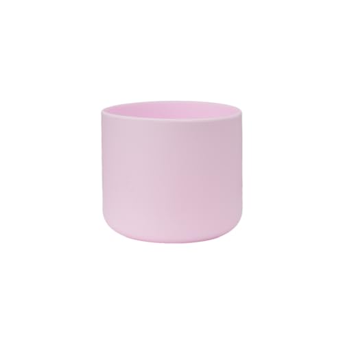 Silicone Water Bottle Boot - Anti-Slip Sleeve for 32oz FreeSip - Light Pink