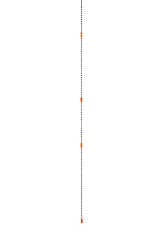 Volleyball Net Setter - Measuring Chain with 4 Heights - Without Pouch