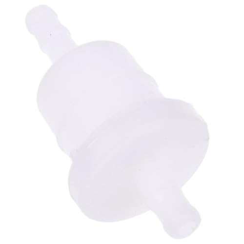 Inline Fuel Filter for Mercury Outboard Motors - Part Number 369-02230-0