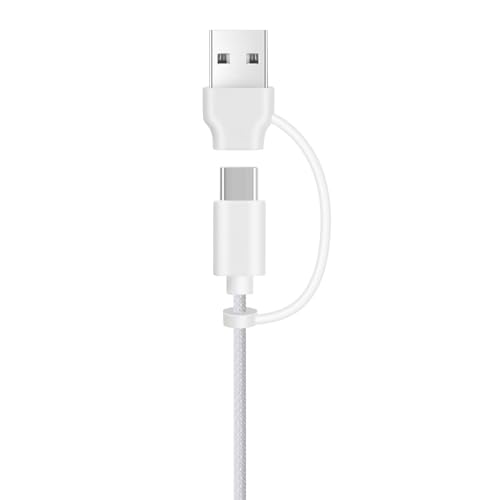 EGK USB-C Magnetic Charger for Apple Watch [MFi Certified]