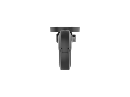 iGPSPORT M83 Bike Computer Mount for Road & Mountain Bikes, Lightweight & Secure