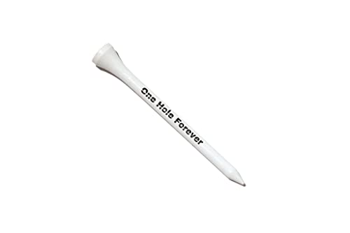 Funny Golf Tees - 30 Pack Wooden Tees for Bachelor Parties
