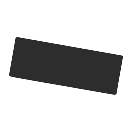 Non-Slip Pilates Reformer Mat - Soft PU Rubber Tail Mat