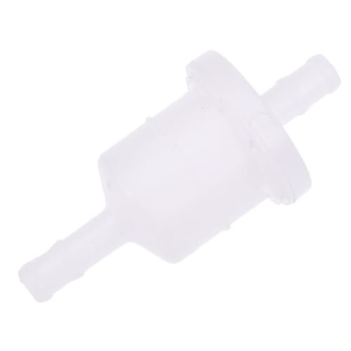 Inline Fuel Filter for Mercury Outboard Motors - Part Number 369-02230-0