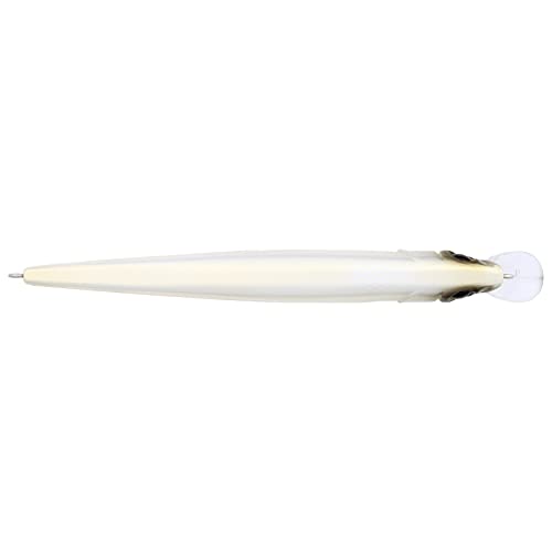 Berkley Stunna 112mm Hankie Pankie Fishing Jerkbait - 1/2 oz, Lifelike Action