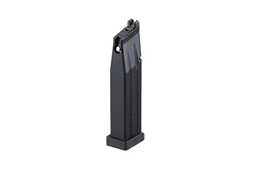 Hi-Capa Green Gas Airsoft Magazine - 28 Round Capacity, 2 Pack