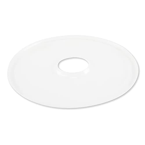 Fruit Roll Sheet 2-Pack for NESCO Dehydrators - 13.75"