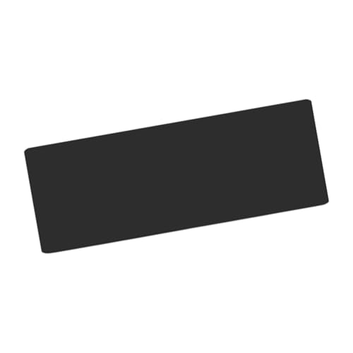 Non-Slip Pilates Reformer Mat - Soft PU Rubber Tail Mat