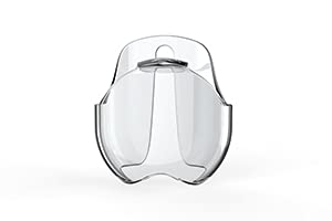 Tempo Disc Silicone Holder - Lightweight & Protective Case