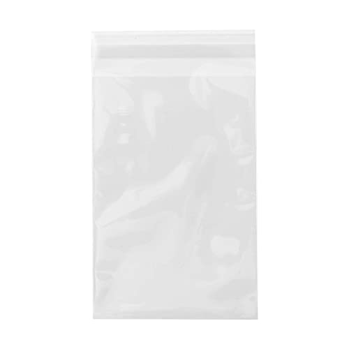 Card Holder Sleeves for Toploaders & Semi Rigids - 100 Pack