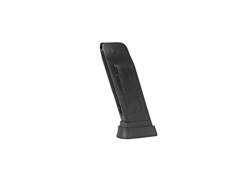 Airsoft Pistol - ASG CZ SP-01 Shadow Black 6mm - Spring